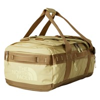 The North Face Duffel Bag Base C. Voyager 42 Beige/grøn 1