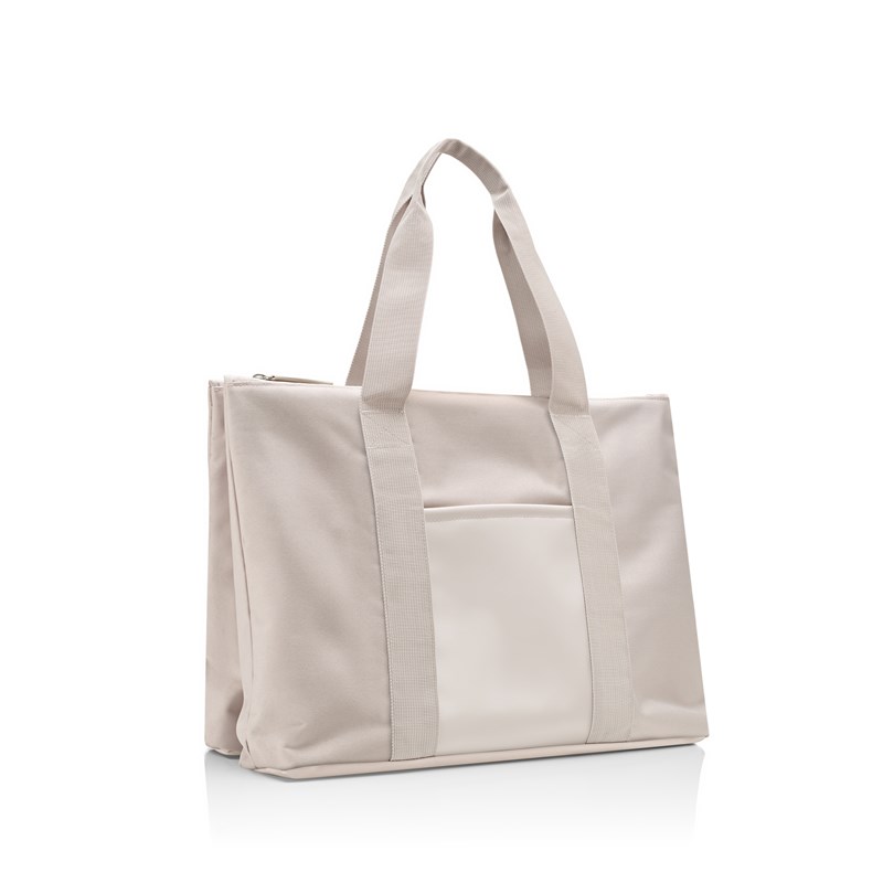 Reisenthel Taske Sportsshopper Sand 8