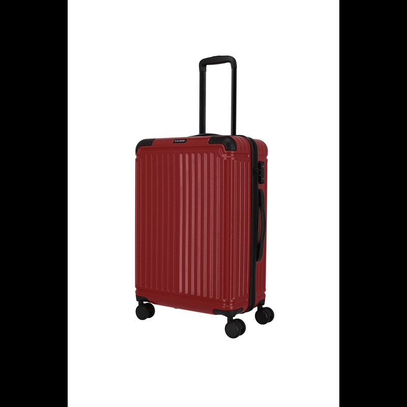 travelite Kuffert Cruise Bordeaux 67 Cm 2