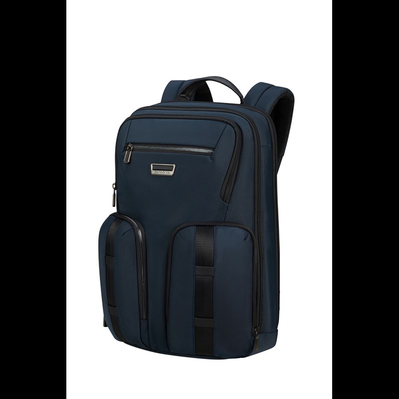 Samsonite Rygsæk Urban-Eye Mørk blå 15" 2