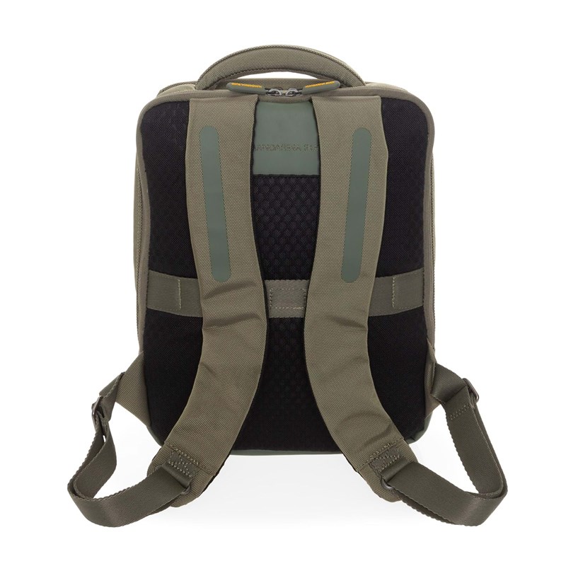 Mandarina Duck Rygsæk Work Now Army Grøn 2