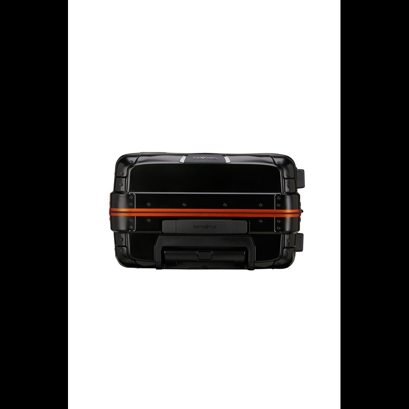 Samsonite Kuffert Proxis M. Grå 55 Cm 7