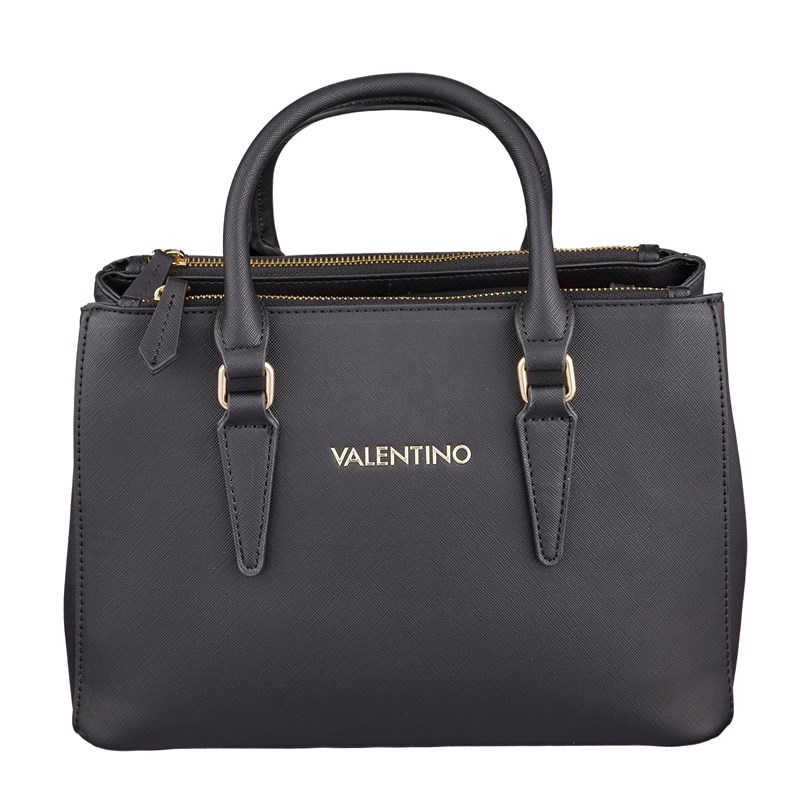 Valentino Bags Handväska Zero Re Svart 1