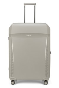 EPIC Resväska Zeleste Beige 75 Cm 1
