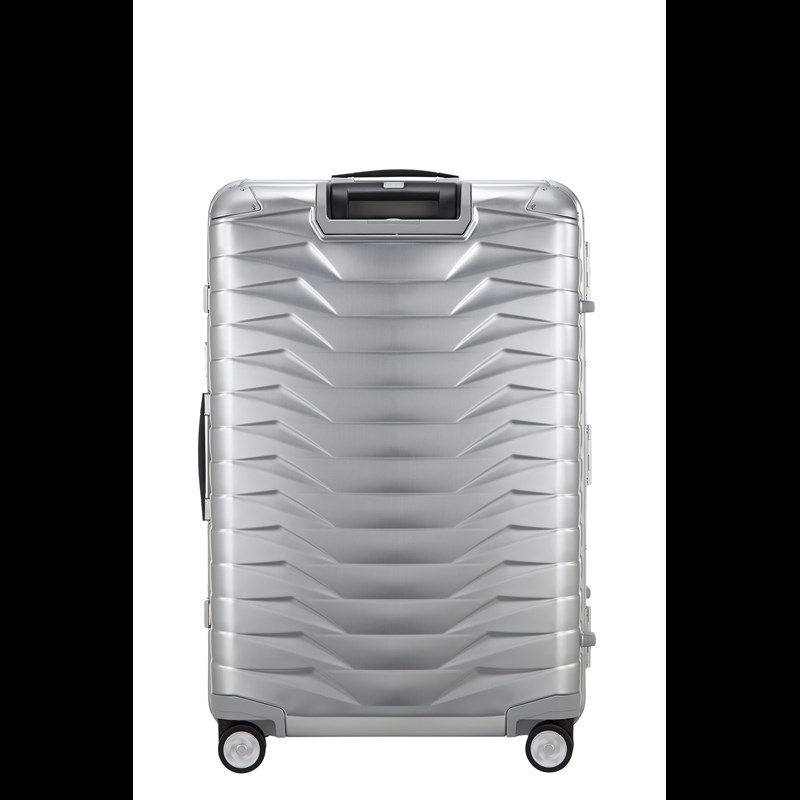 Samsonite Proxis Aluminium 10