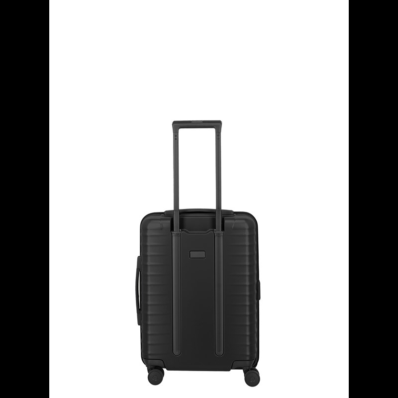 Titan Kuffert Upgrade Sort 55 Cm 4