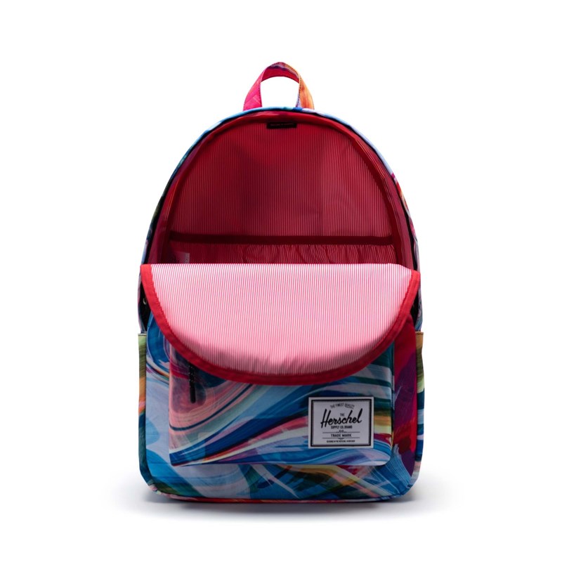 Herschel Rygsæk Classic X-Large Multi 4