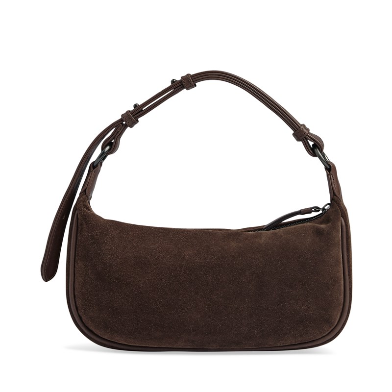 MARKBERG Crossbody Mini Muse M. Brun 5