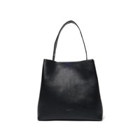 Núnoo Skuldertaske Chiara  Sort 1