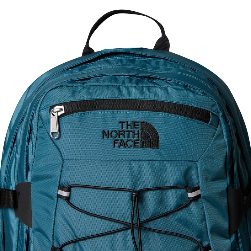 The North Face Ryggsäck Borealis Classic Svart/Blå 15" 4