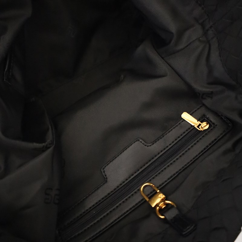 By Stær Crossbody Dagmar  Sort 2