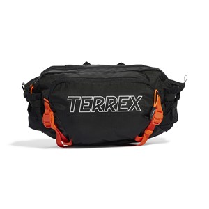 Adidas Originals Midjeväska TRX Svart/Orange
