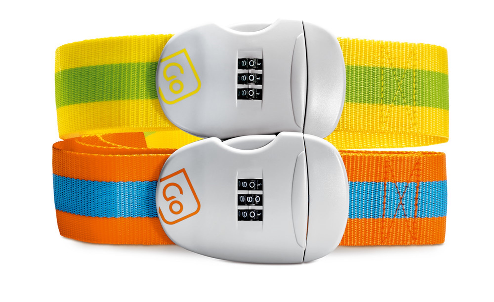 Go Travel Kuffertrem