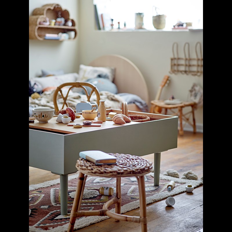 Bloomingville Bogreol Lolo Natur 4