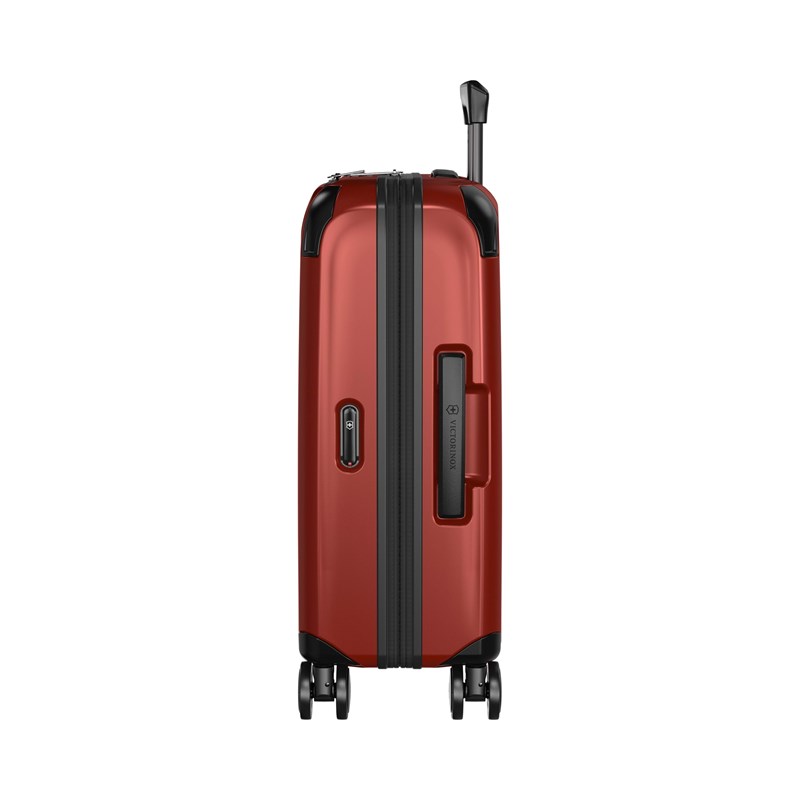 Victorinox Kuffert Spectra 3.0 Rød 55 Cm 4