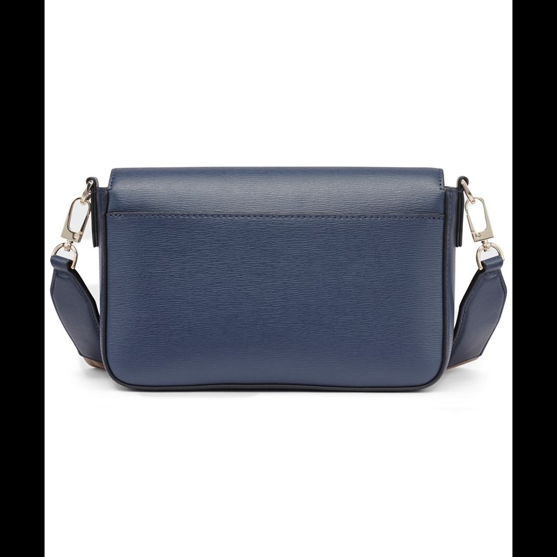 DKNY Crossbody Bryant Ave Medium M. blå 4
