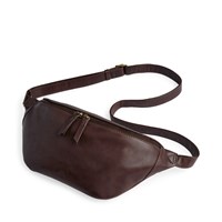 MARKBERG Bæltetaske Camdenmbg  Brun/brun 1