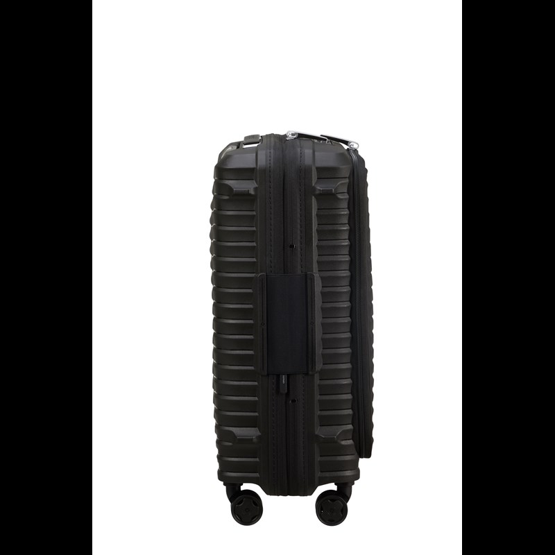 Samsonite Resväska Upscape Svart 55 Cm 2