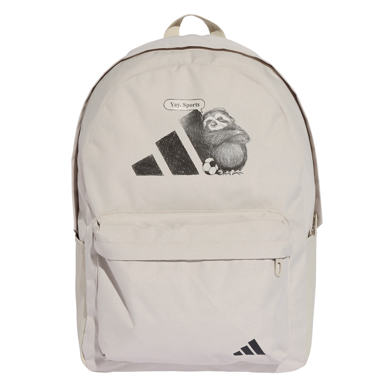 Adidas Originals Rygsæk CLC G Hvid 1