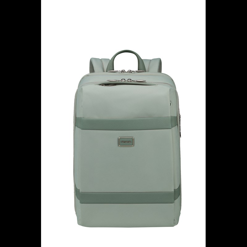 Samsonite Ryggsäck Image Biz Grå 14" 1