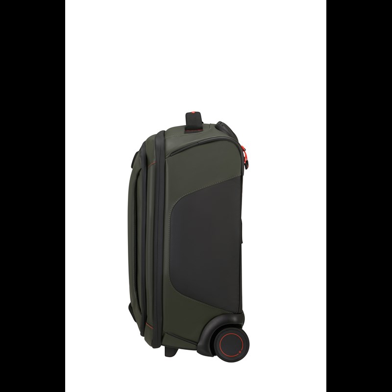 Samsonite Resväska Ecodiver Grön 45 cm 4