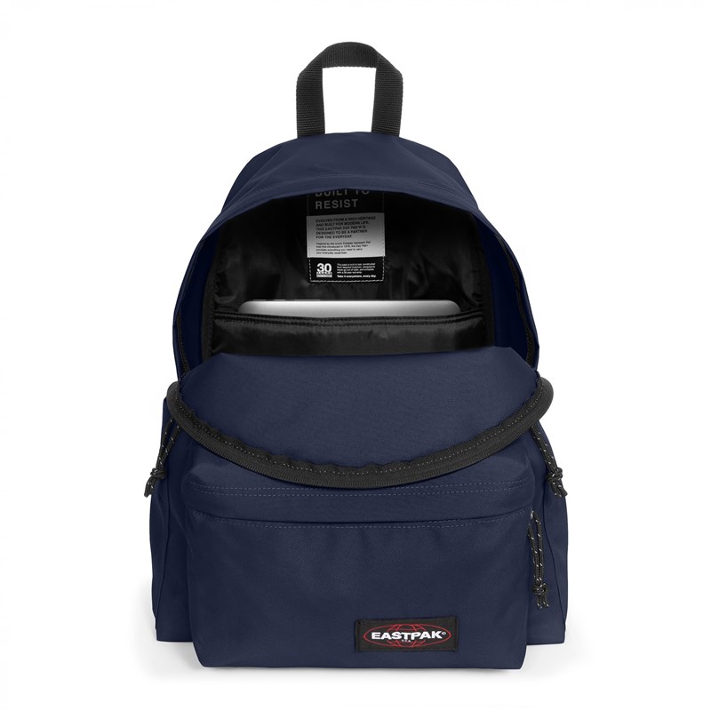 Eastpak Rygsæk Day Pak'R Mørk blå 14" 5