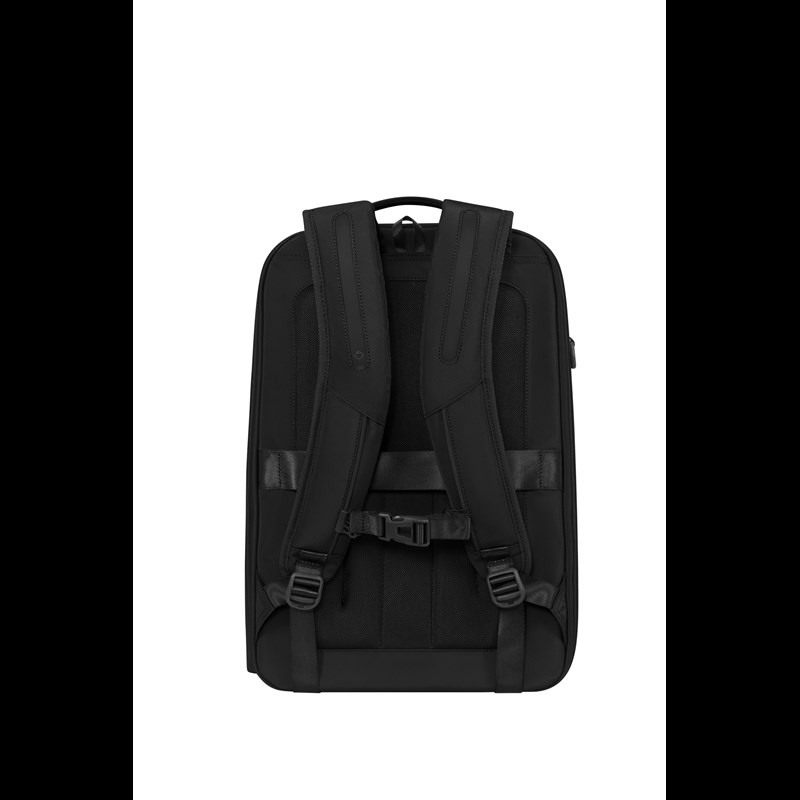 Samsonite Ryggsäck BT Svart 15" 8