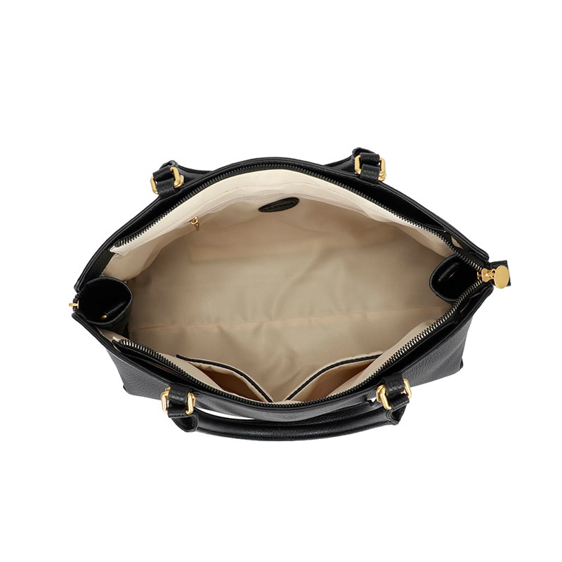 Conmé Shopper Johannah Svart 4